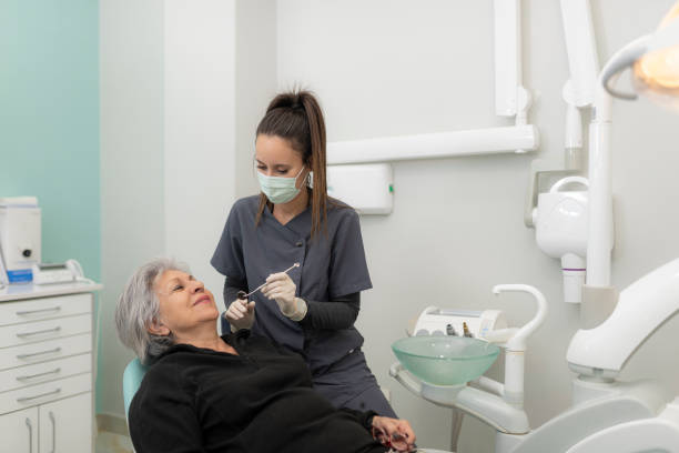 Best Broken or Chipped Tooth Repair in Hagaman, NY