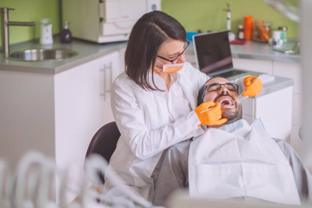 Best Emergency Denture Repair in Hagaman, NY