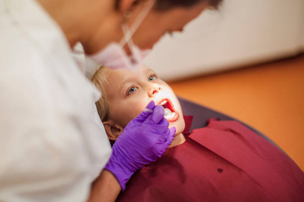 Best Knocked-Out Tooth (Avulsed Tooth) Treatment in Hagaman, NY