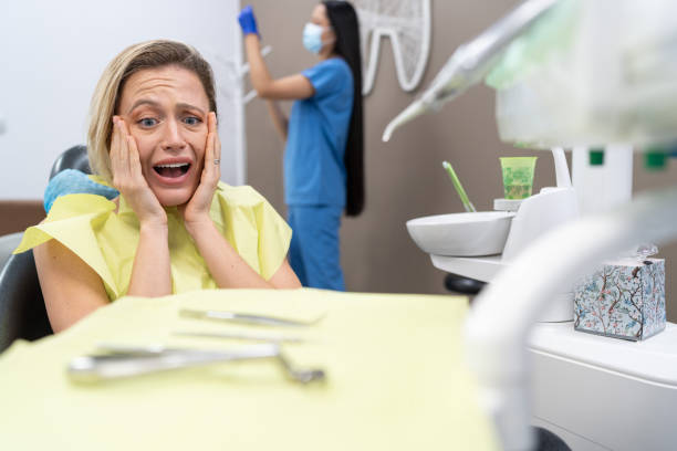 Best Emergency Treatment for Jaw Pain or Injury in Hagaman, NY