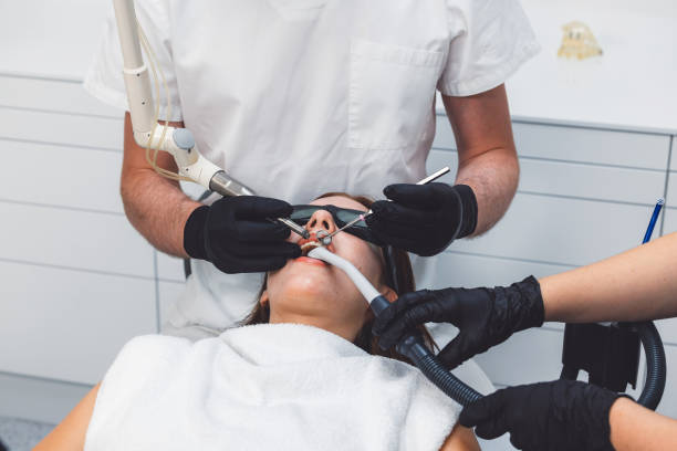 Professional Emergency Dental Service in NY